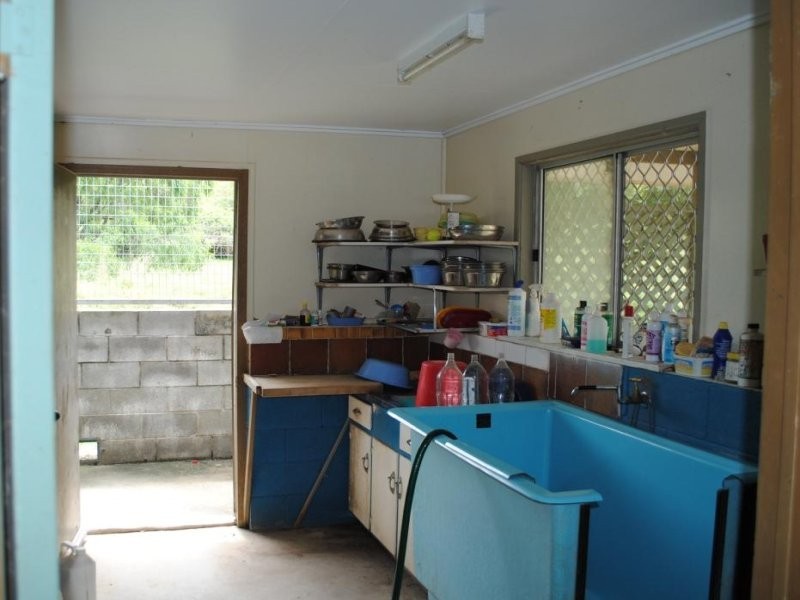 Plainland QLD 4341