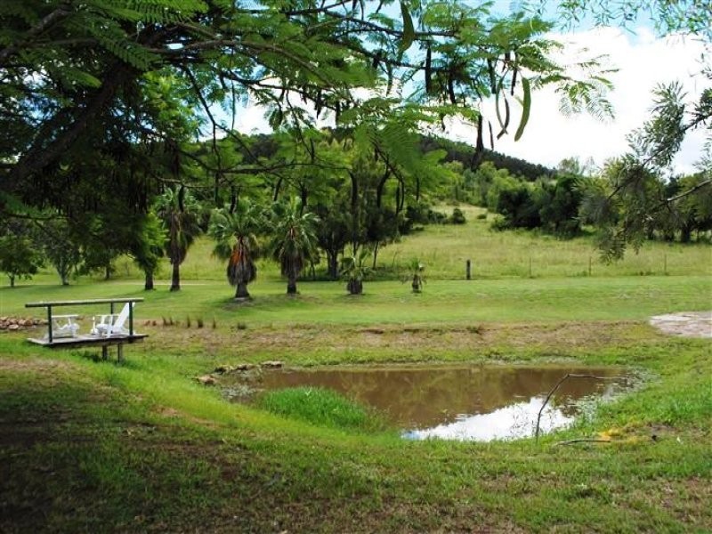 Plainland QLD 4341