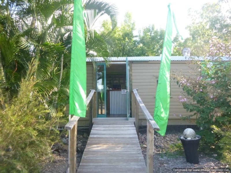Alligator Creek QLD 4816