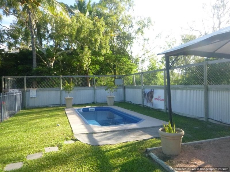 Alligator Creek QLD 4816