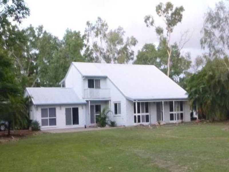 Alligator Creek QLD 4816
