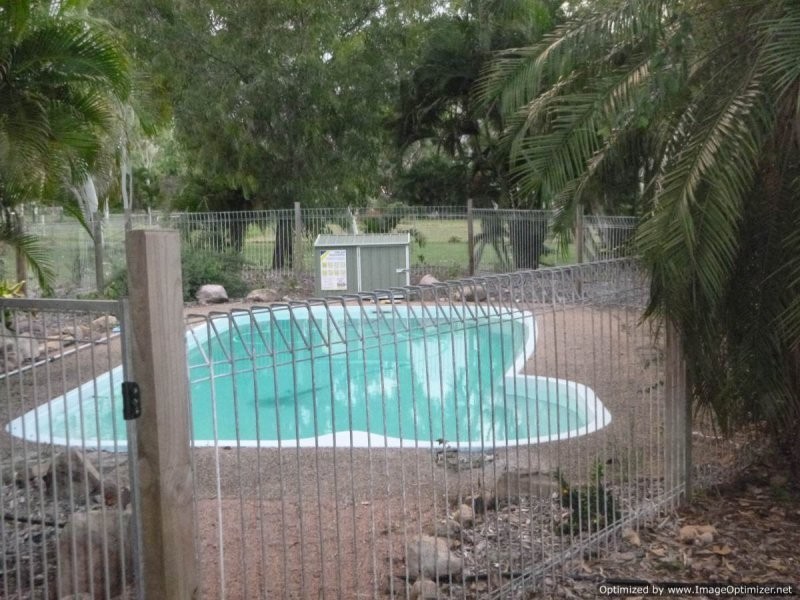 Alligator Creek QLD 4816