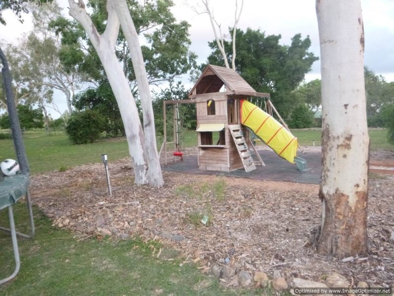 Alligator Creek QLD 4816