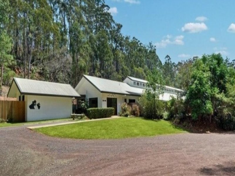 86 Wooleys Rd, Glass House Mountains QLD 4518