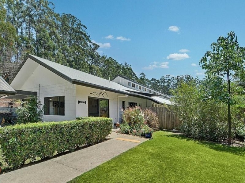 86 Wooleys Rd, Glass House Mountains QLD 4518