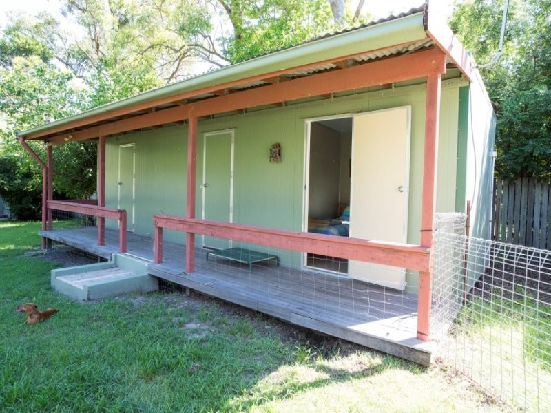 98 Gilmore Rd, Berrinba QLD 4117