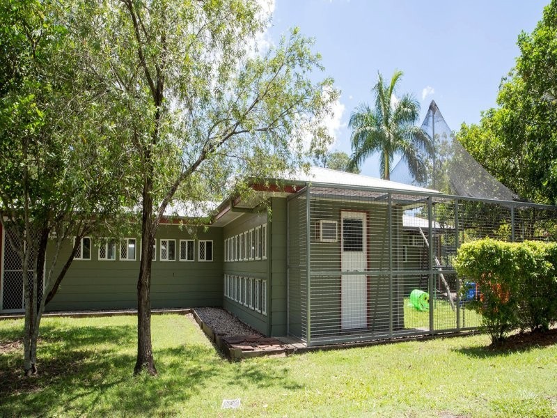 98 Gilmore Rd, Berrinba QLD 4117