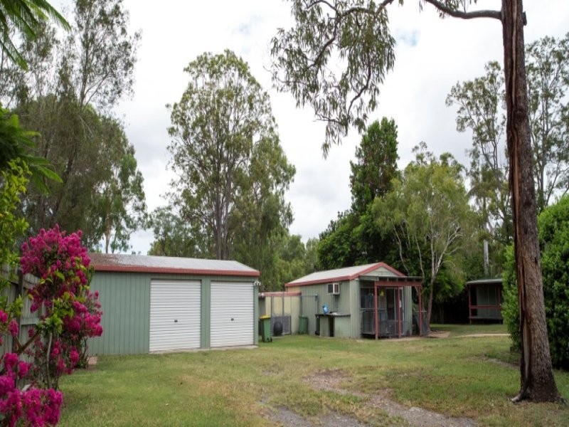 98 Gilmore Rd, Berrinba QLD 4117