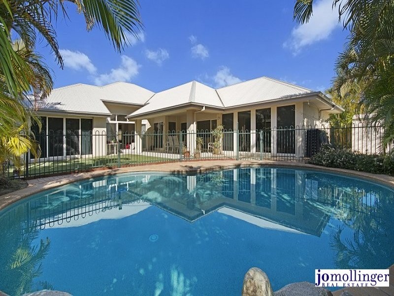 23 Hartley Crescent, Pelican Waters QLD 4551