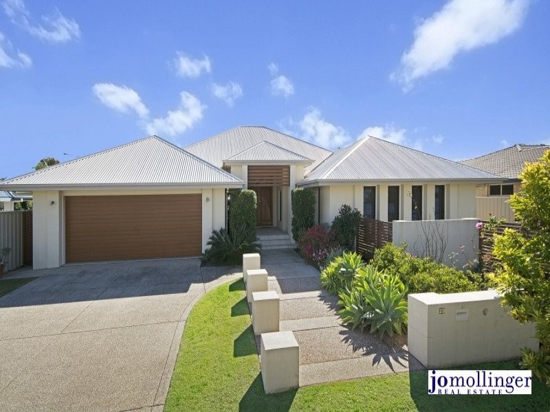 23 Hartley Crescent, Pelican Waters QLD 4551