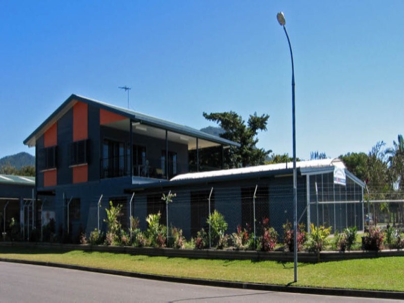 167 McCoombe Street, Bungalow QLD 4870