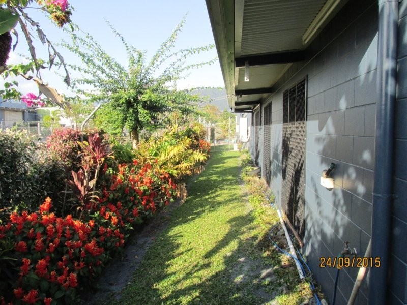 167 McCoombe Street, Bungalow QLD 4870