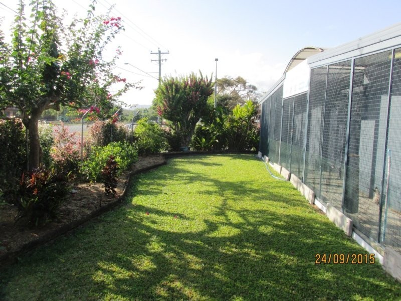 167 McCoombe Street, Bungalow QLD 4870