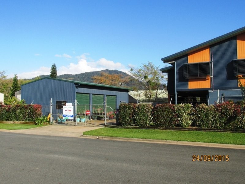 167 McCoombe Street, Bungalow QLD 4870