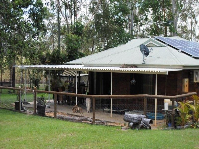 Coominya QLD 4311