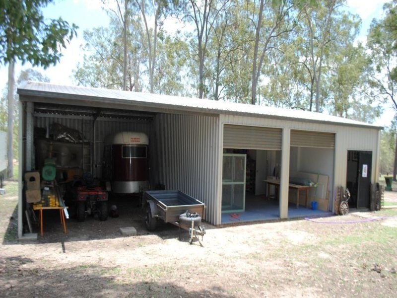 Coominya QLD 4311