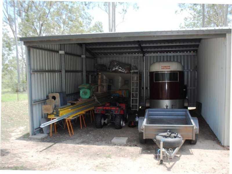 Coominya QLD 4311