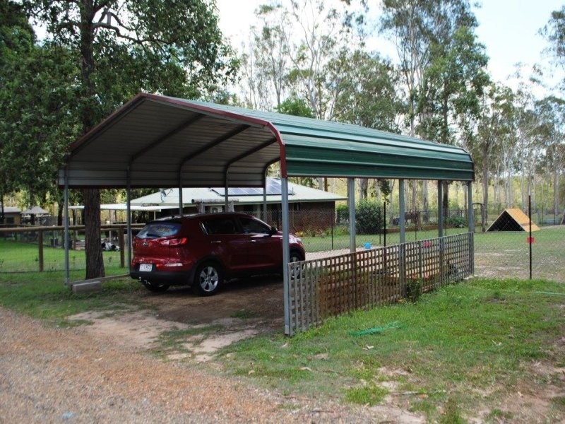 Coominya QLD 4311