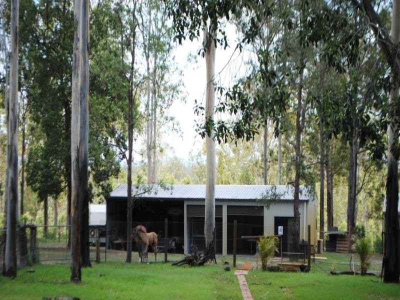 Coominya QLD 4311