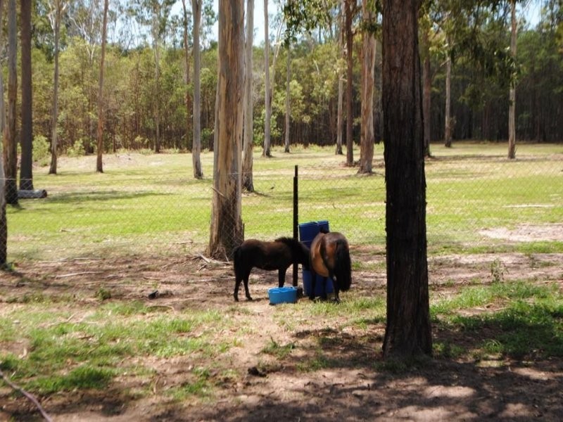 Coominya QLD 4311
