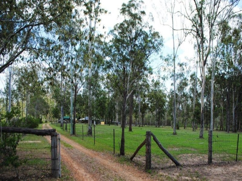 Coominya QLD 4311