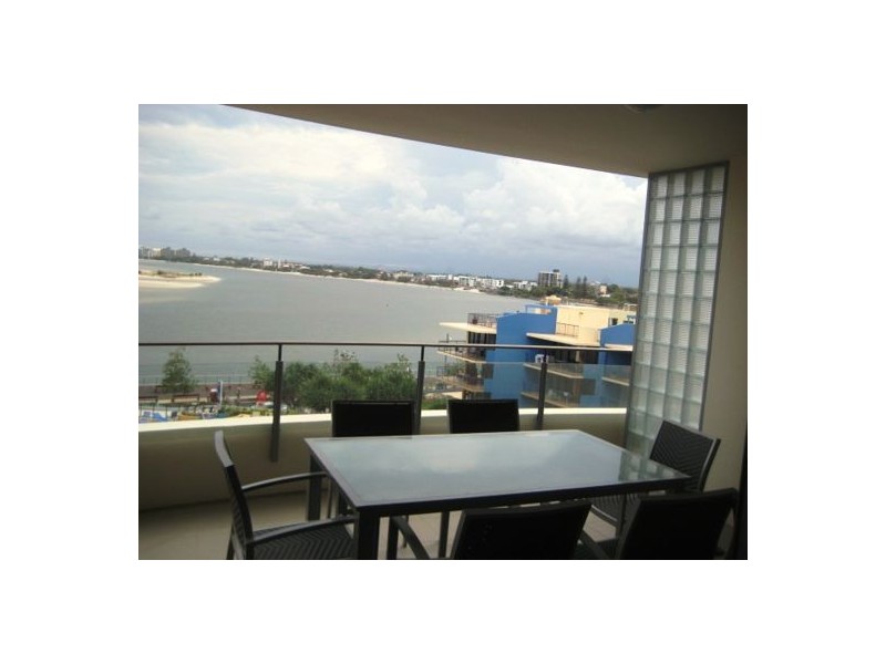 406 12-14 Otranto St, Caloundra QLD 4551