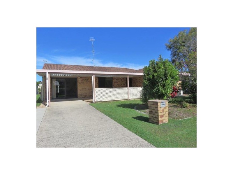 1 Bosun ST, Wurtulla QLD 4575