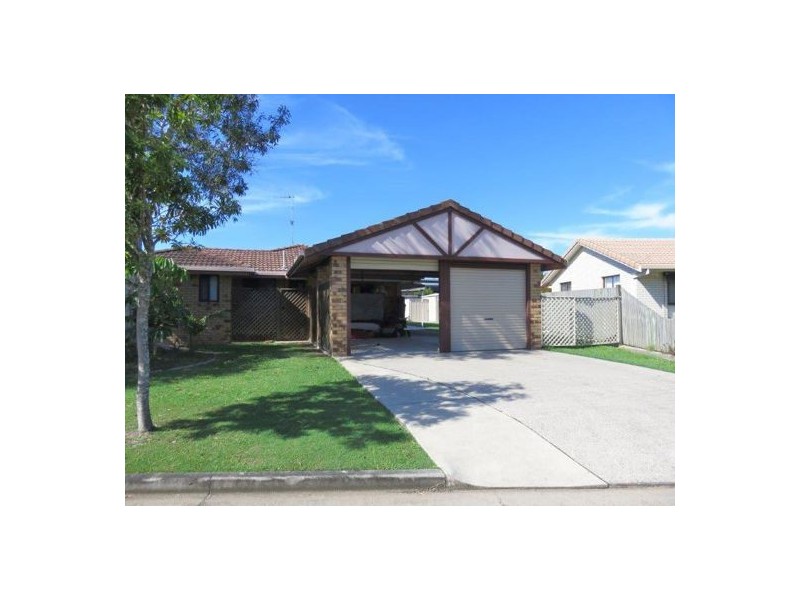1 Bosun ST, Wurtulla QLD 4575