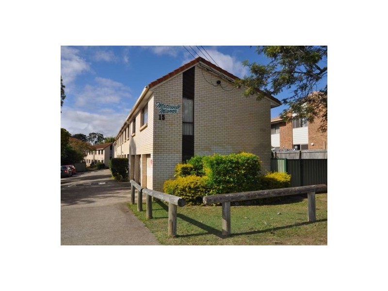 11/28 Defiance Road,, Logan Central QLD 4114