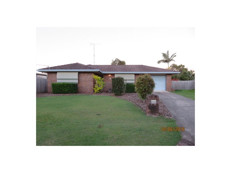 3 Bosun Place, Wurtulla QLD 4575
