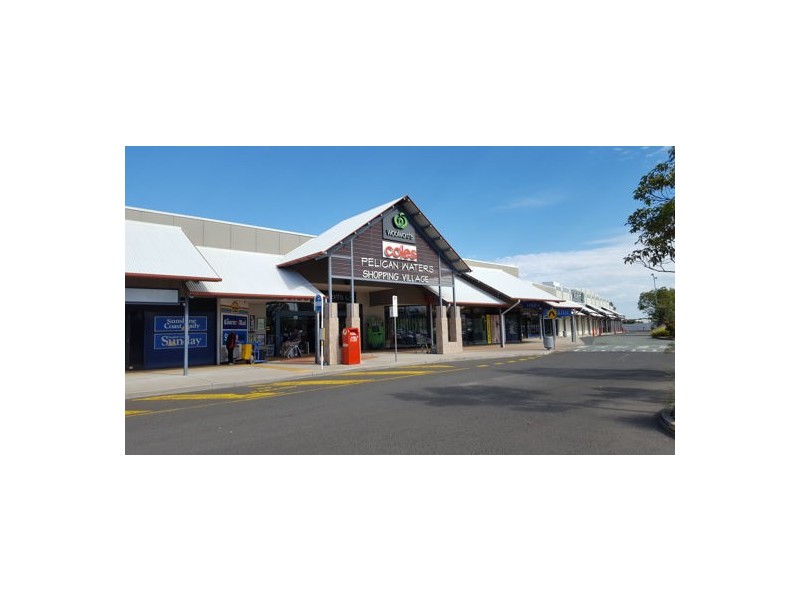 69 Soveriegn Circuit, Pelican Waters QLD 4551