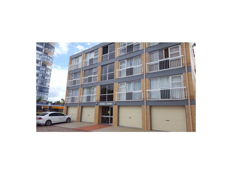 4/25 Cooma Terrace, Caloundra QLD 4551