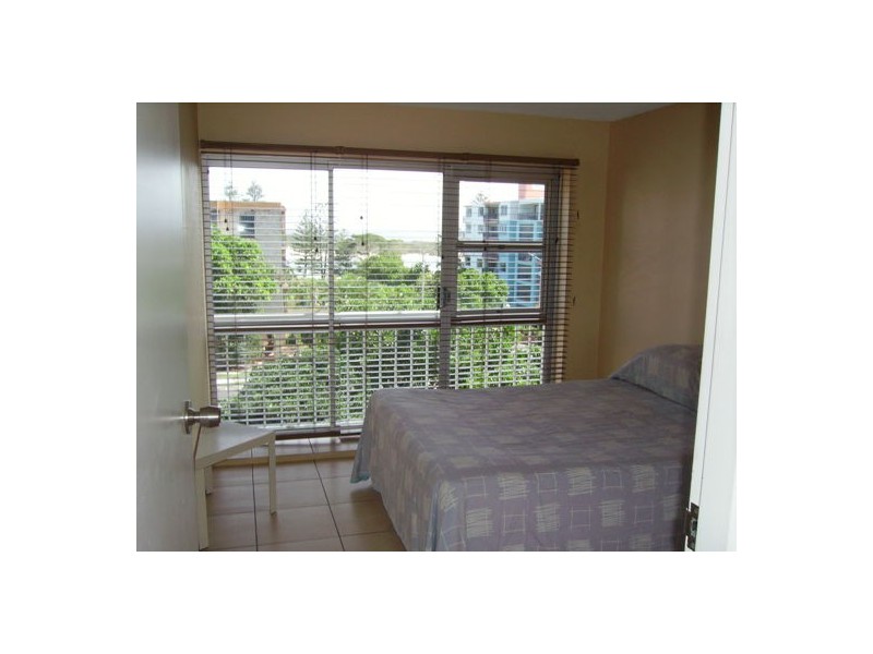 4/25 Cooma Terrace, Caloundra QLD 4551