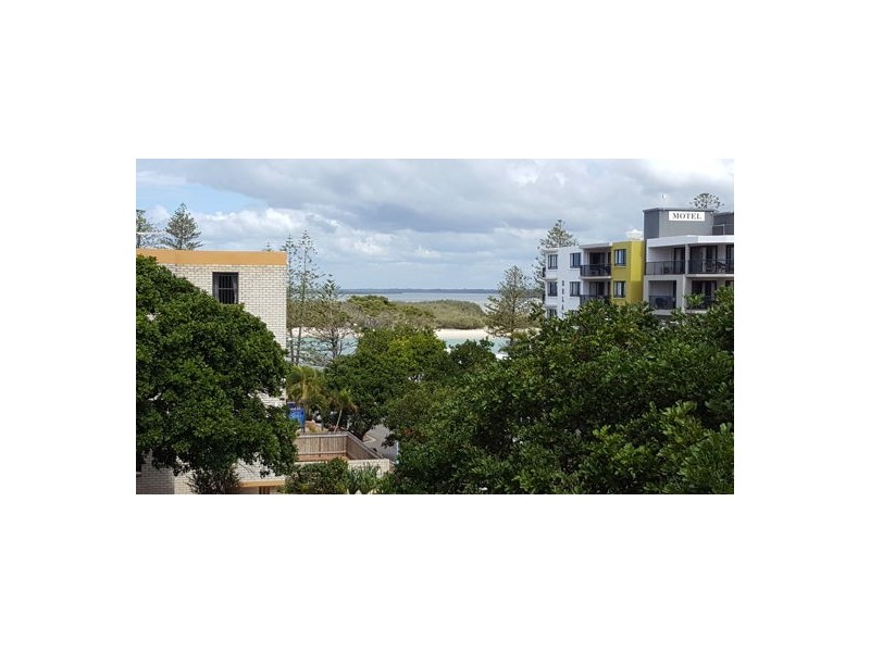 4/25 Cooma Terrace, Caloundra QLD 4551