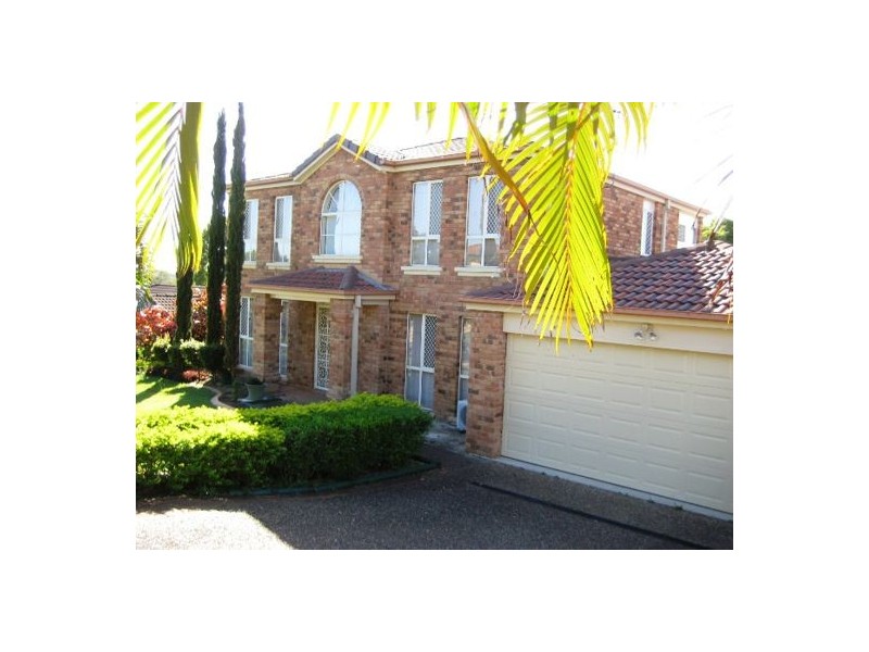 169 Rubicon Crescent, Kuraby QLD 4112