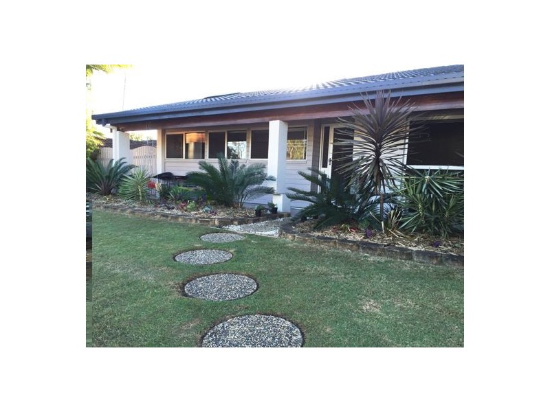 5 Springfield Crescent, Daisy Hill QLD 4127