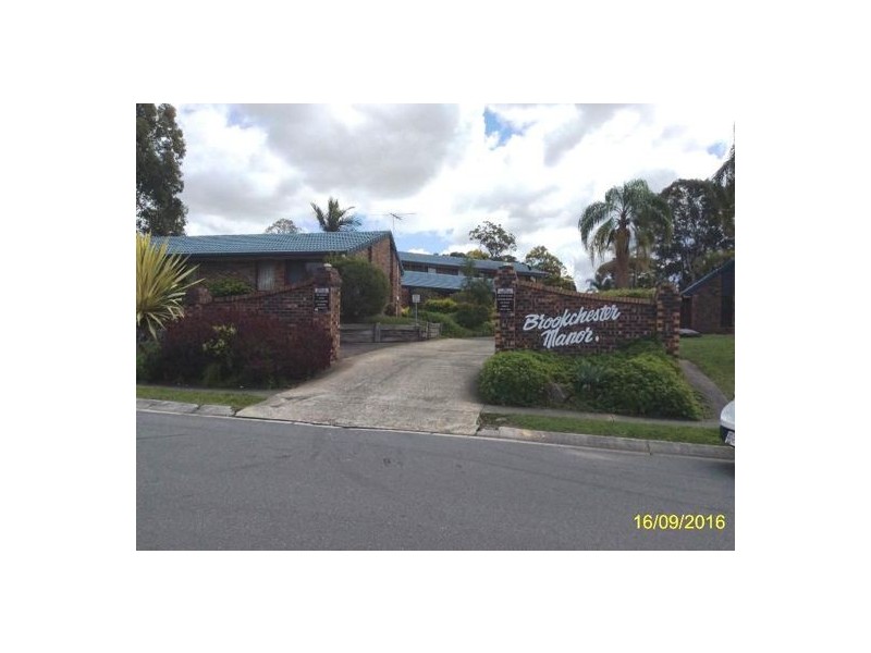46/17 Linning Street, Mount Warren Park QLD 4207