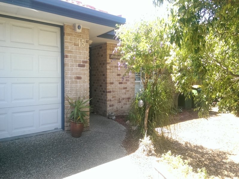 15 Jules Square, Currimundi QLD 4551