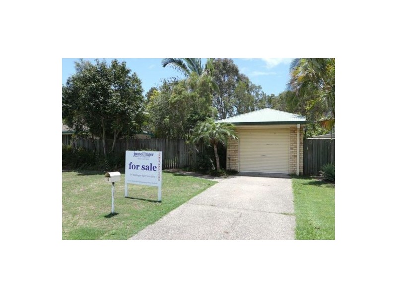 28 Lakeshore Drive, Little Mountain QLD 4551