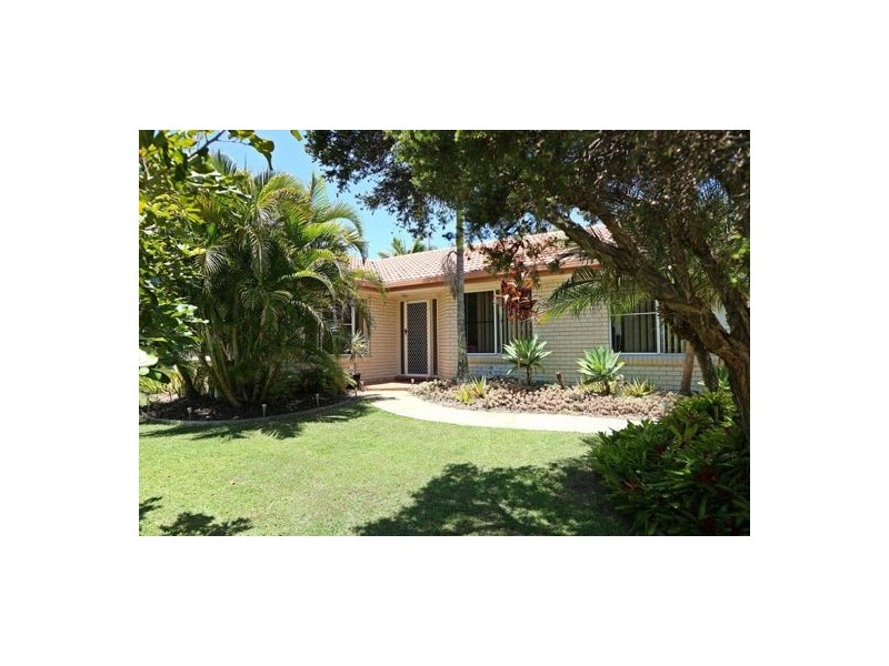 28 Godwin Place, Pelican Waters QLD 4551