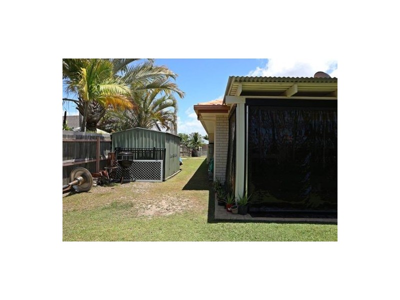 28 Godwin Place, Pelican Waters QLD 4551