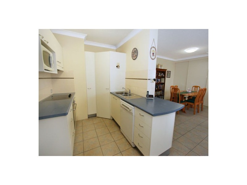 10/81 Sixth Ave, Maroochydore QLD 4558