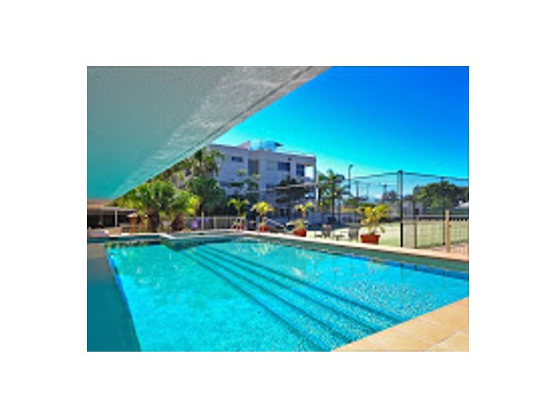 10/81 Sixth Ave, Maroochydore QLD 4558