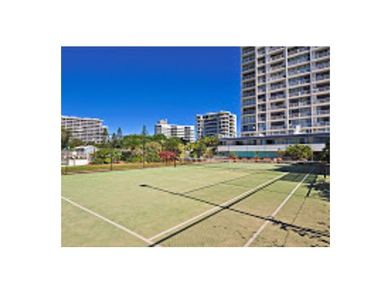 10/81 Sixth Ave, Maroochydore QLD 4558