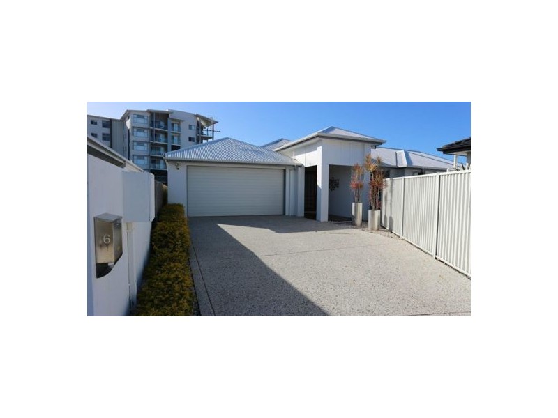 16 Mizzen Place, Wurtulla QLD 4575