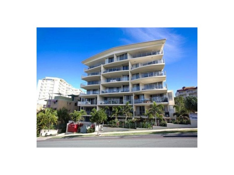 302 56 Lower Gay Terrace, Caloundra QLD 4551