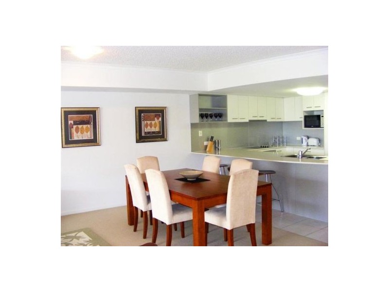 302 56 Lower Gay Terrace, Caloundra QLD 4551