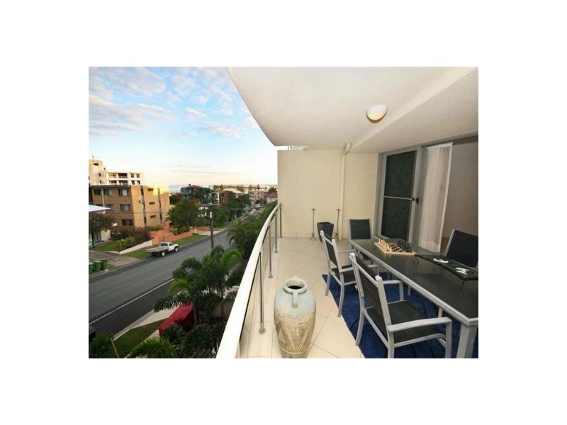 302 56 Lower Gay Terrace, Caloundra QLD 4551