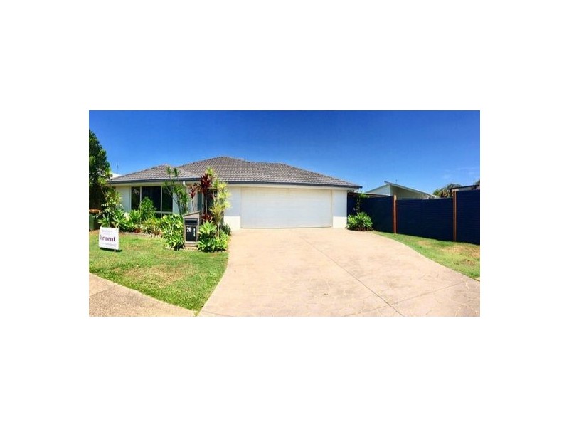 20 Alicia Circuit, Little Mountain QLD 4551