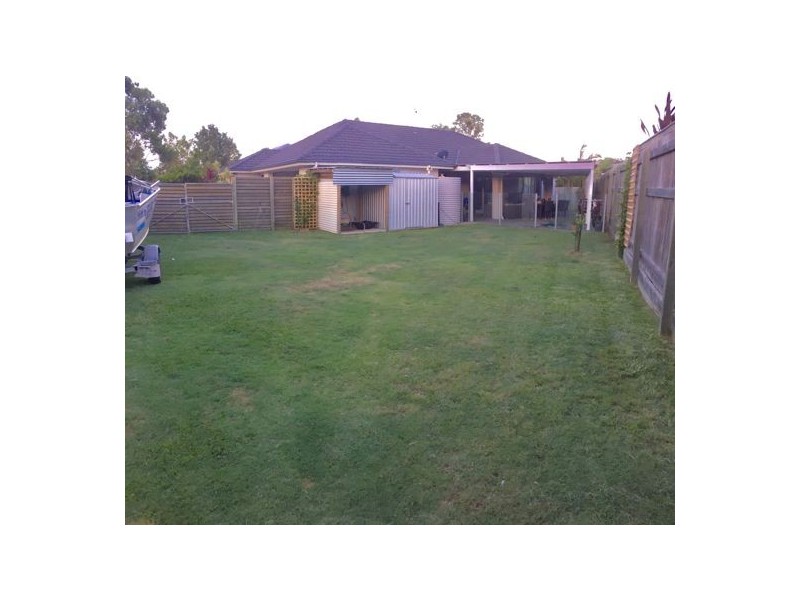 20 Alicia Circuit, Little Mountain QLD 4551